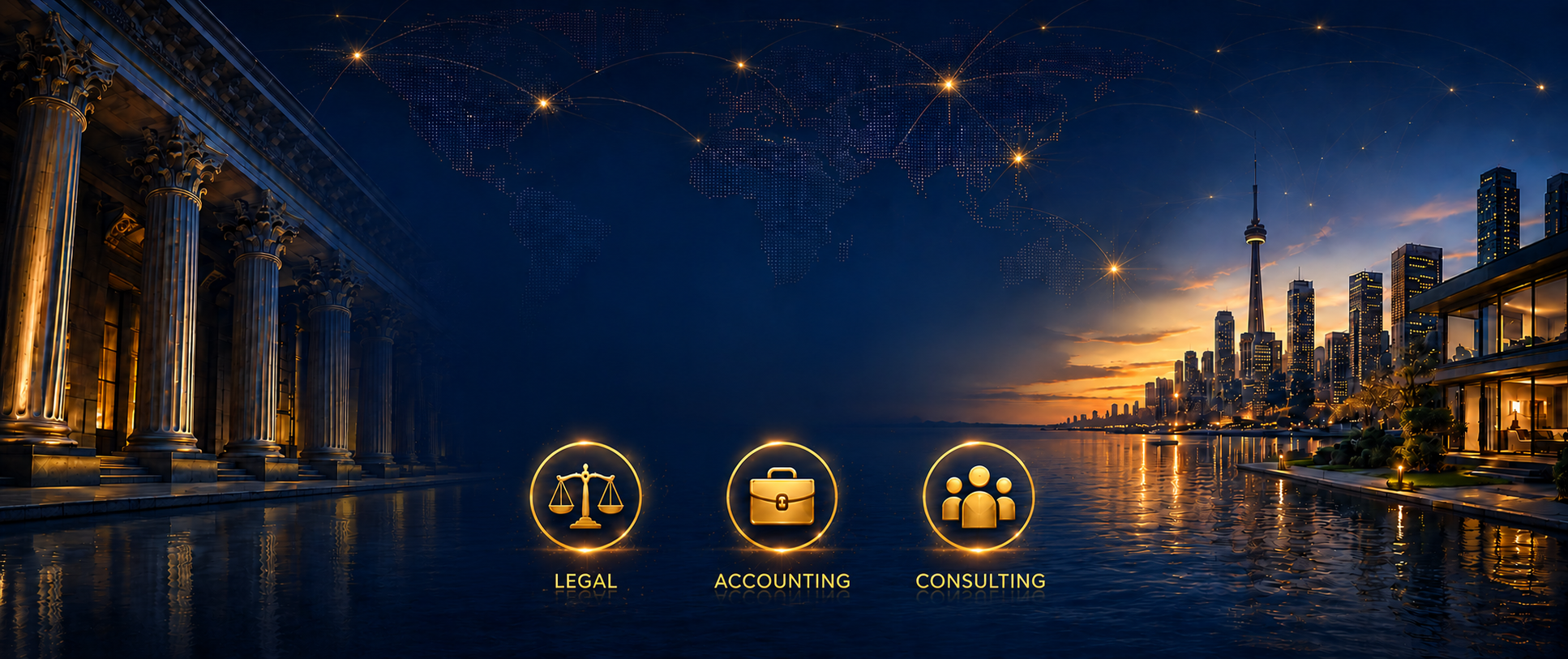 Bird & Yang — Legal, Accounting & Consulting